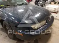 1999 Saturn S series фото