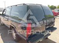 1999 Chevrolet Suburan фото