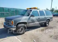 1999 Chevrolet Suburan фото
