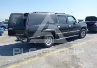 1999 Chevrolet Suburan фото