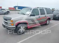 1999 Chevrolet Suburan фото