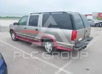 1999 Chevrolet Suburan фото