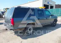1999 Chevrolet Suburan фото
