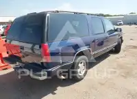 1999 Chevrolet Suburan фото
