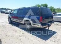1999 Chevrolet Suburan фото