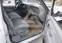 1999 Chevrolet Suburan photo