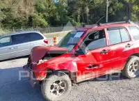 1999 Chevrolet TRACKER photo