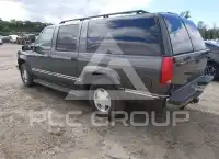 1999 Chevrolet Suburan фото