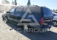 1999 Chevrolet Suburan фото