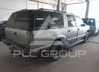 1999 Chevrolet Suburan фото