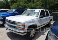 1999 Chevrolet Suburan фото