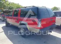 1999 Chevrolet Suburan фото