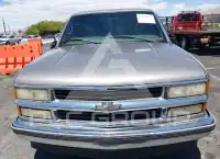 1999 Chevrolet Suburan фото