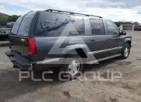 1999 Chevrolet Suburan фото