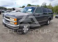 1999 Chevrolet Suburan фото