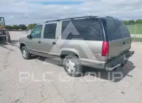 1999 Chevrolet Suburan фото