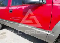 1999 Chevrolet Suburan фото