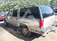 1999 Chevrolet Suburan фото