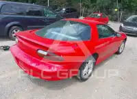 1999 Chevrolet Camaro фото