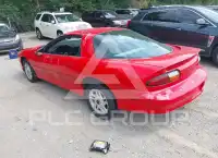1999 Chevrolet Camaro фото