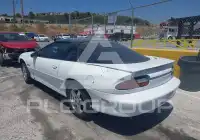 1999 Chevrolet Camaro photo