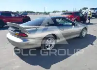 1999 Chevrolet Camaro фото
