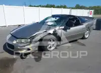 1999 Chevrolet Camaro фото