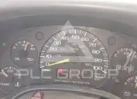 1999 Chevrolet Express фото