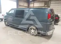 1999 Chevrolet Express фото