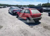 1999 Chevrolet Metro фото