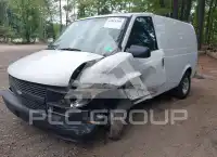 1999 Chevrolet ASTRO фото