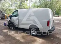 1999 Chevrolet ASTRO фото