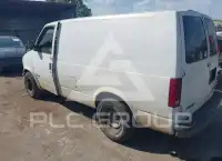 1999 Chevrolet ASTRO фото