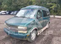1999 Chevrolet ASTRO фото