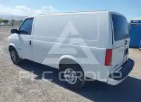 1999 Chevrolet ASTRO фото