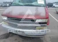 1999 Chevrolet ASTRO photo