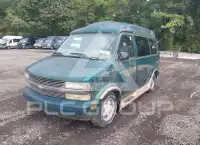1999 Chevrolet ASTRO фото
