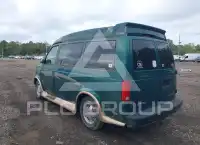1999 Chevrolet ASTRO фото