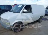 1999 Chevrolet ASTRO фото