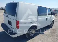 1999 Chevrolet ASTRO фото