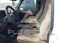 1999 Chevrolet ASTRO фото