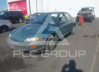 1999 Chevrolet CAVALIER фото