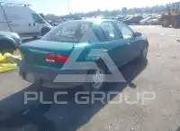 1999 Chevrolet CAVALIER фото