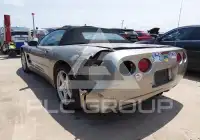 1999 Chevrolet Corvette фото