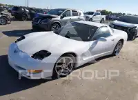 1999 Chevrolet Corvette фото