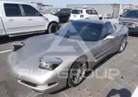 1999 Chevrolet Corvette фото