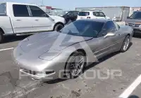 1999 Chevrolet Corvette фото