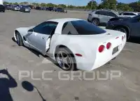 1999 Chevrolet Corvette фото
