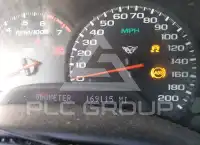 1999 Chevrolet Corvette фото