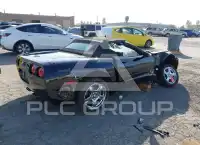 1999 Chevrolet Corvette фото